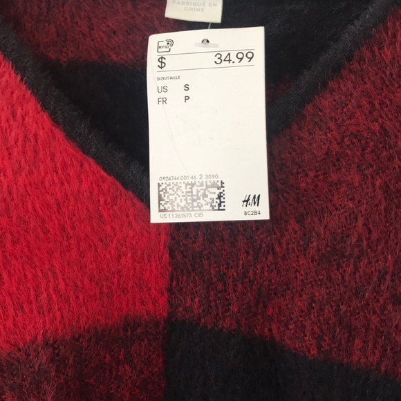 SOLD! BRAND NEW H&M dress - Picture 5 of 5